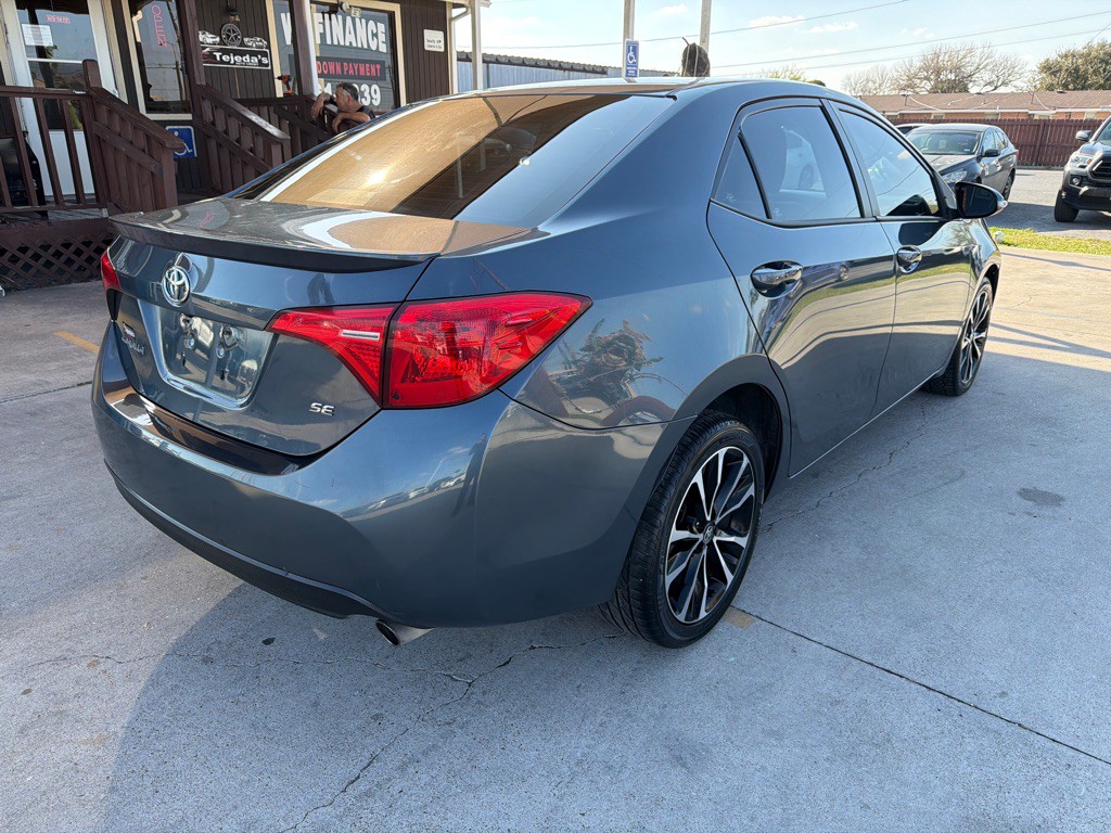 2019 Toyota Corolla Image 7
