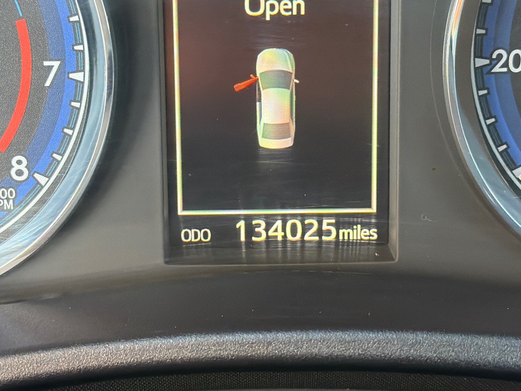 2019 Toyota Corolla Image 10