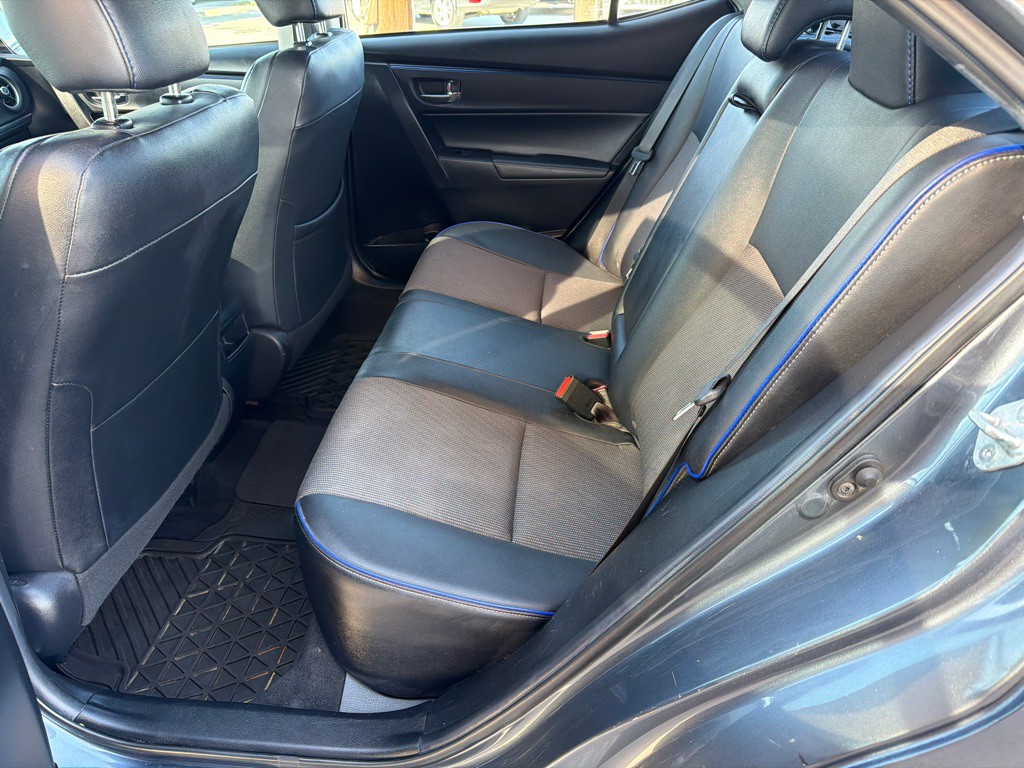 2019 Toyota Corolla Image 12