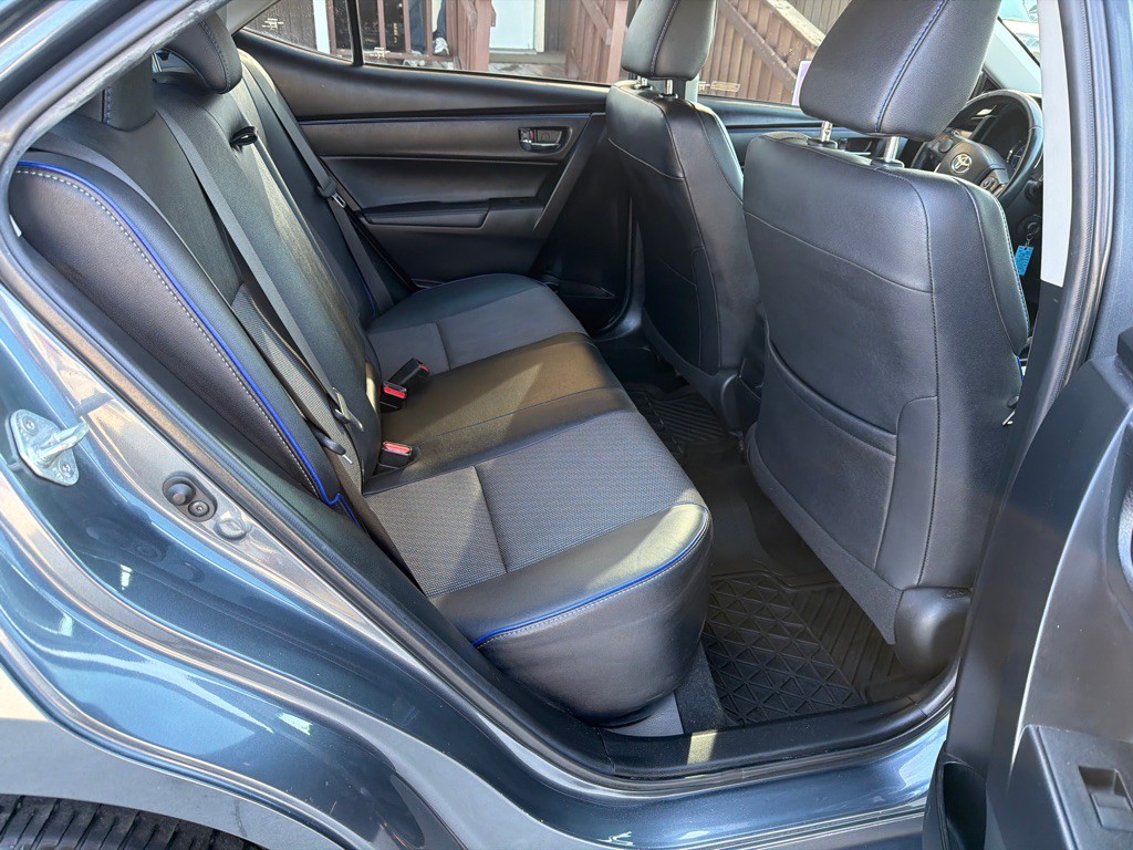 2019 Toyota Corolla Image 13