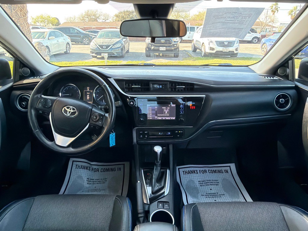 2019 Toyota Corolla Image 14
