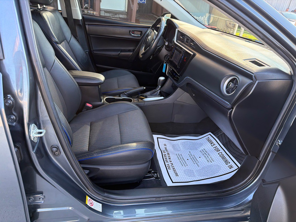 2019 Toyota Corolla Image 15