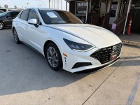 Image for 2021 Hyundai Sonata SEL ID: 7256542