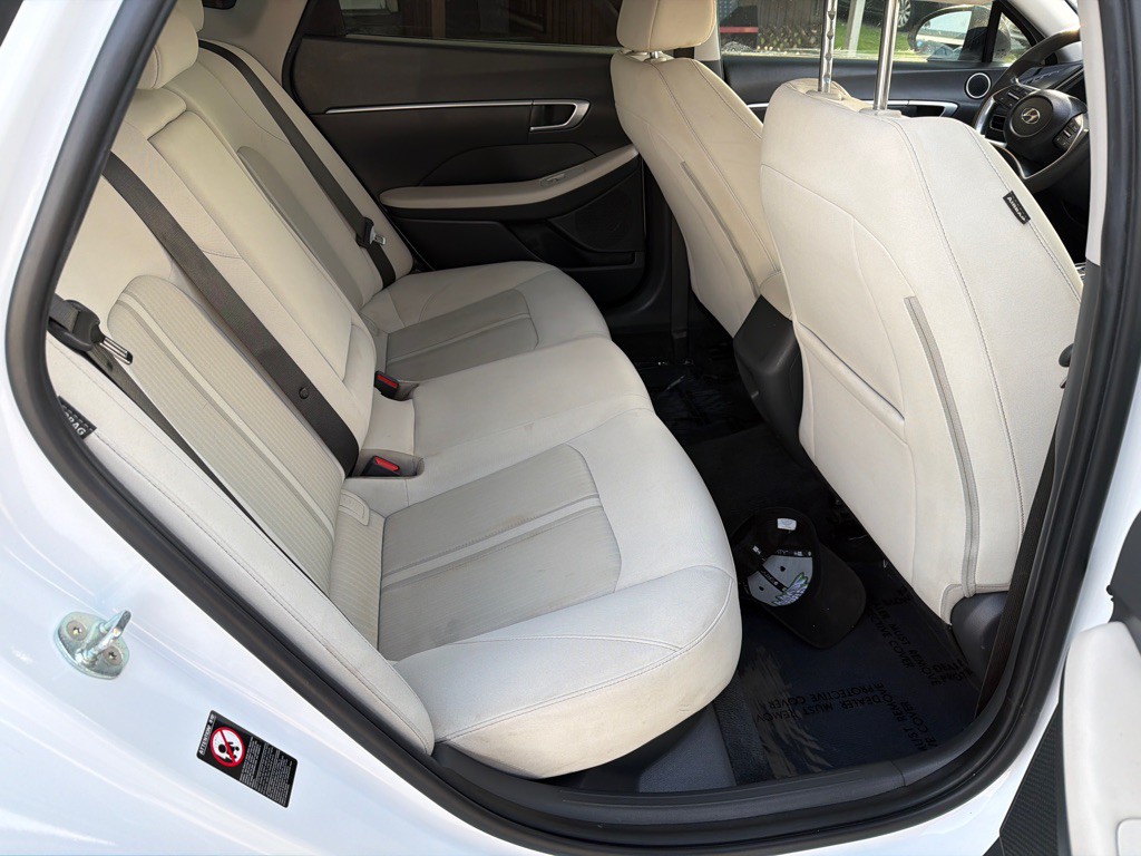 2021 Hyundai Sonata Image 13