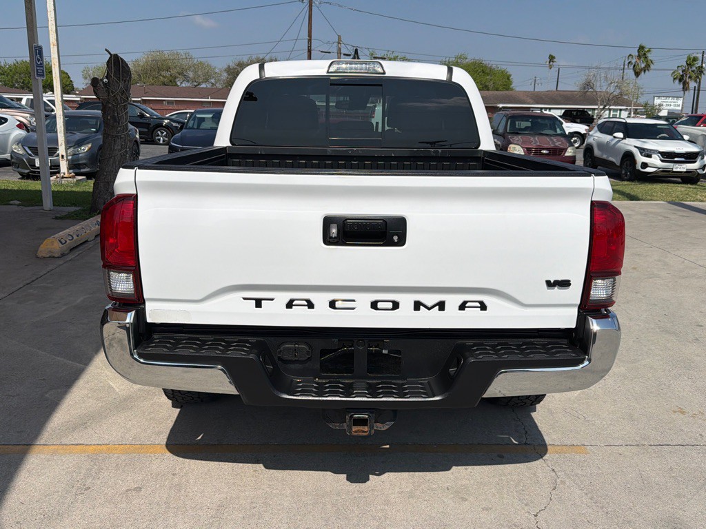 2019 Toyota Tacoma Image 6