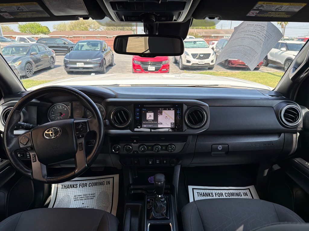 2019 Toyota Tacoma Image 14