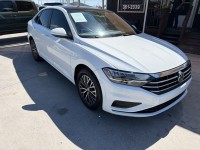Image for 2020 Volkswagen Jetta S ID: 7266788