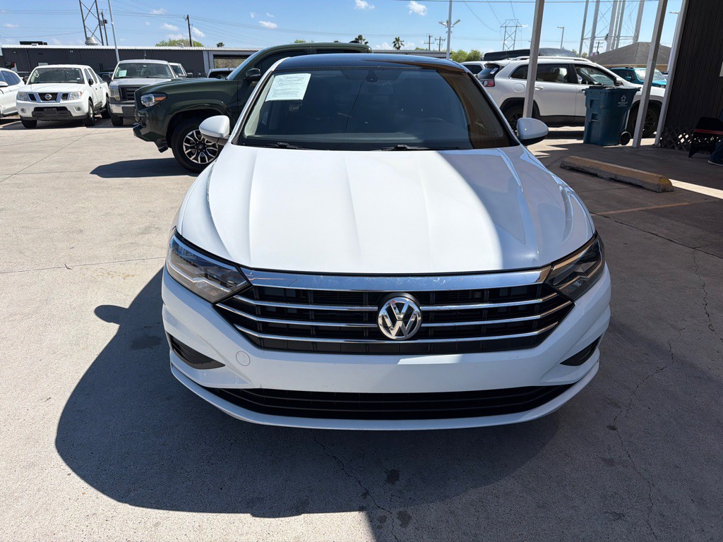 2020 Volkswagen Jetta Image 2