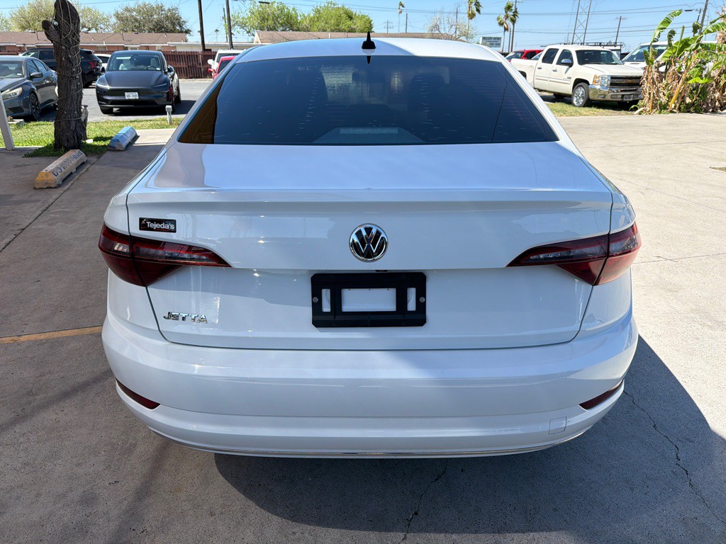 2020 Volkswagen Jetta Image 6
