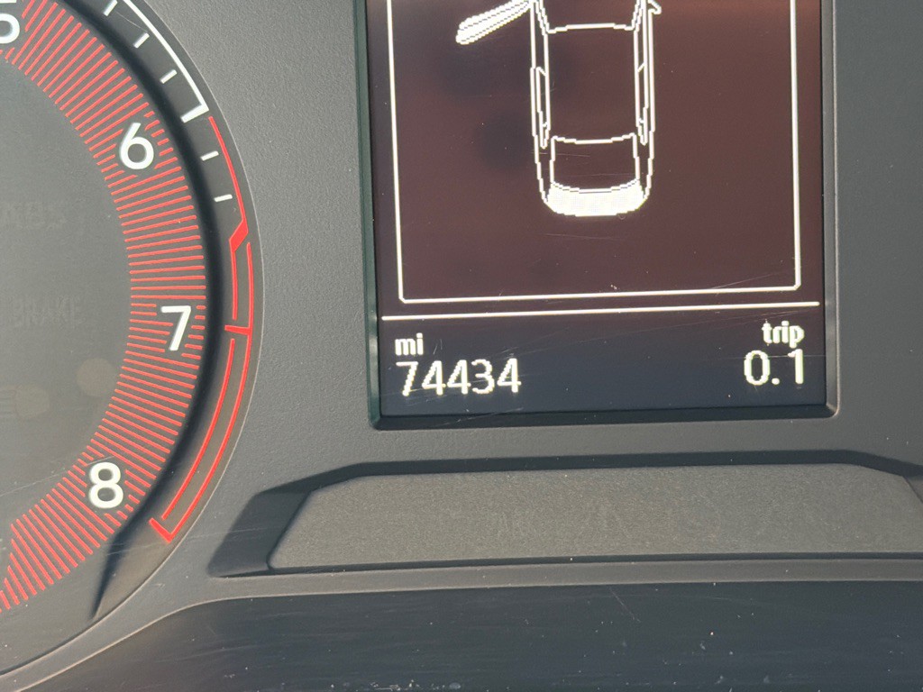 2020 Volkswagen Jetta Image 10