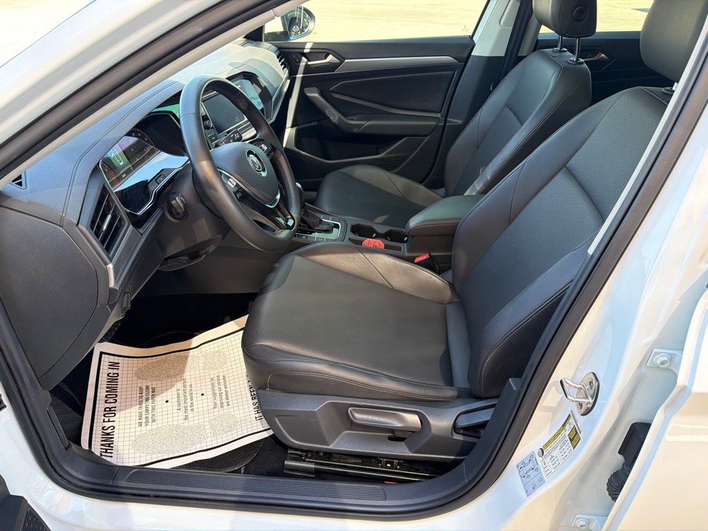 2020 Volkswagen Jetta Image 11