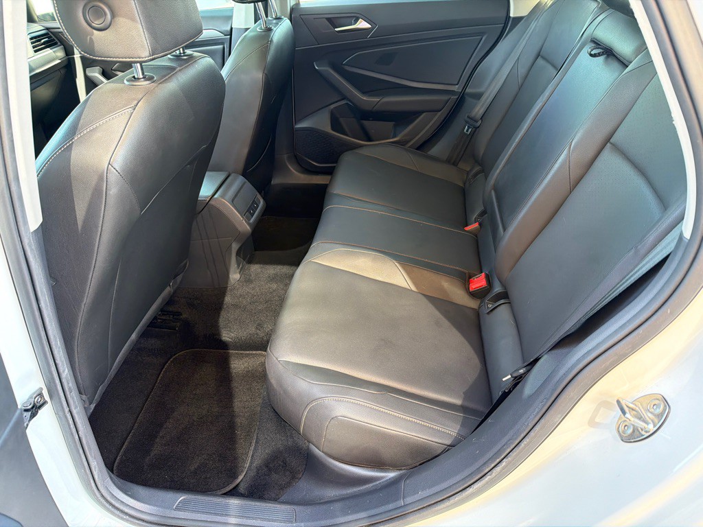 2020 Volkswagen Jetta Image 12