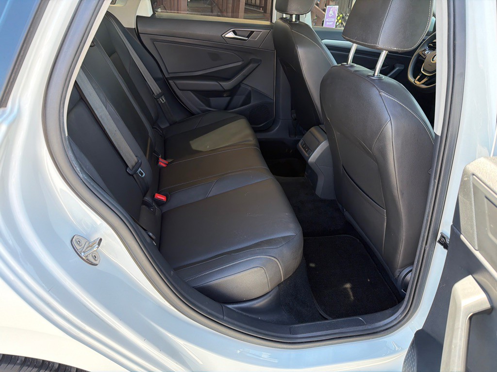 2020 Volkswagen Jetta Image 13