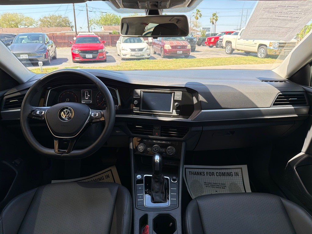 2020 Volkswagen Jetta Image 15