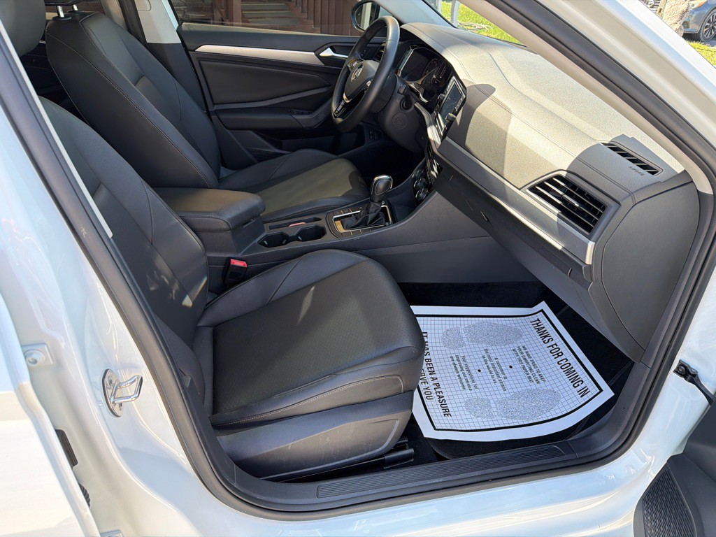 2020 Volkswagen Jetta Image 16