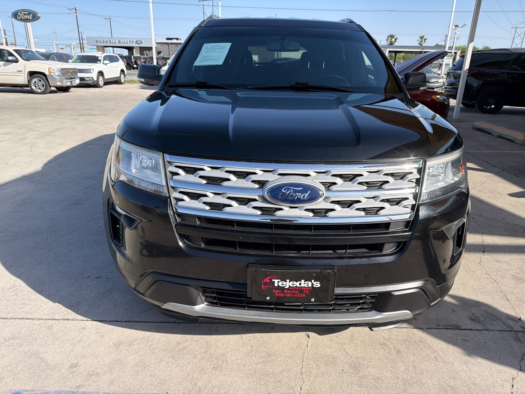 2019 Ford Explorer Image 2