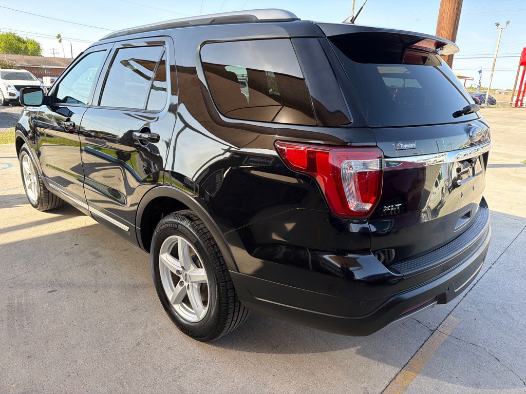 2019 Ford Explorer Image 5