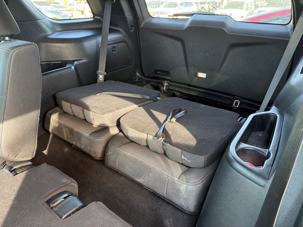 2019 Ford Explorer Image 13