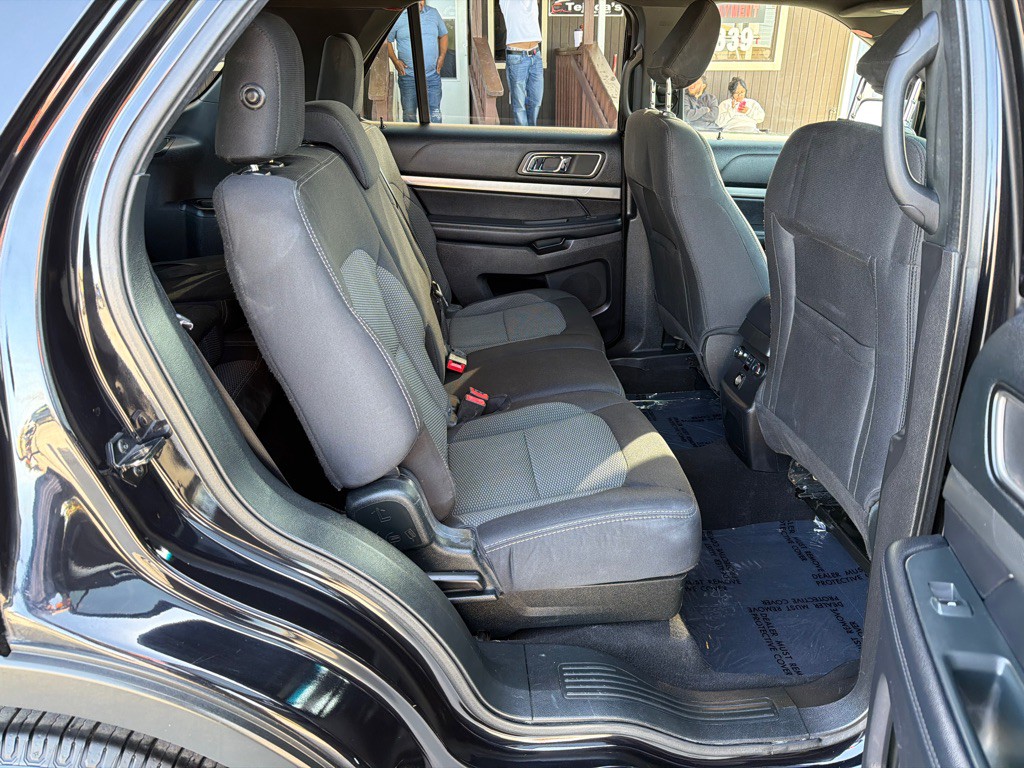 2019 Ford Explorer Image 14