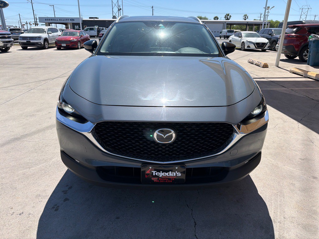 2023 Mazda CX-3 Image 2