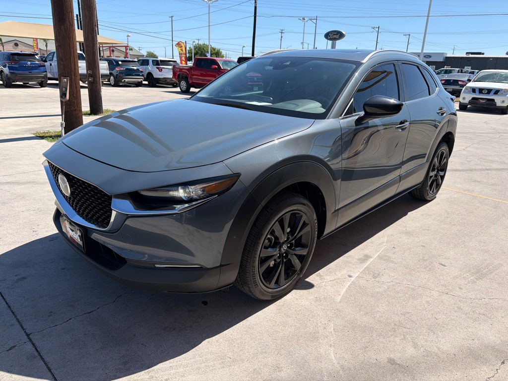 2023 Mazda CX-3 Image 3