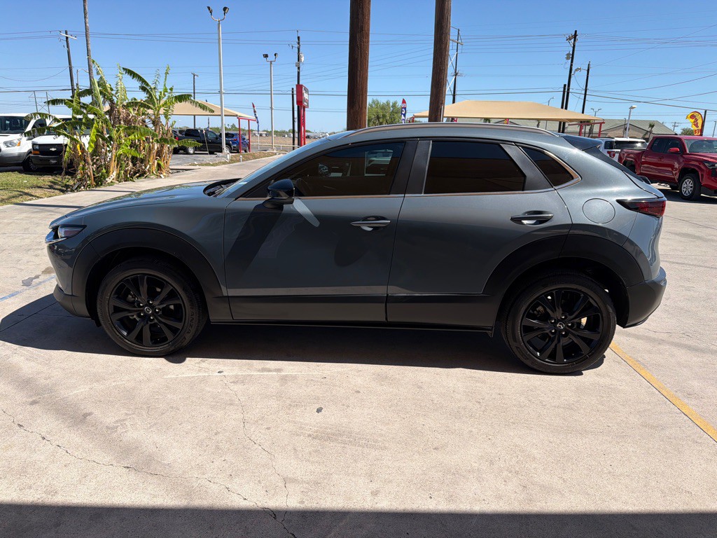 2023 Mazda CX-3 Image 4