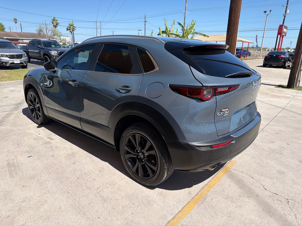 2023 Mazda CX-3 Image 5