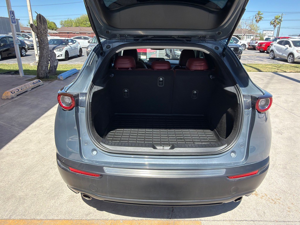 2023 Mazda CX-3 Image 7