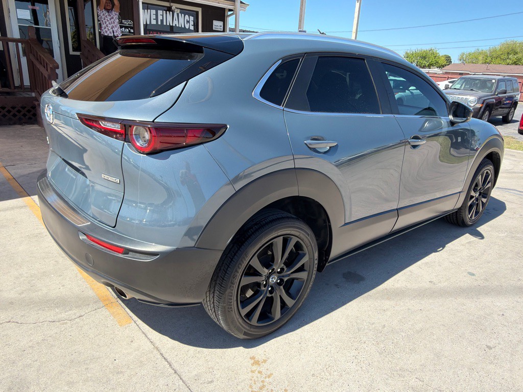 2023 Mazda CX-3 Image 8