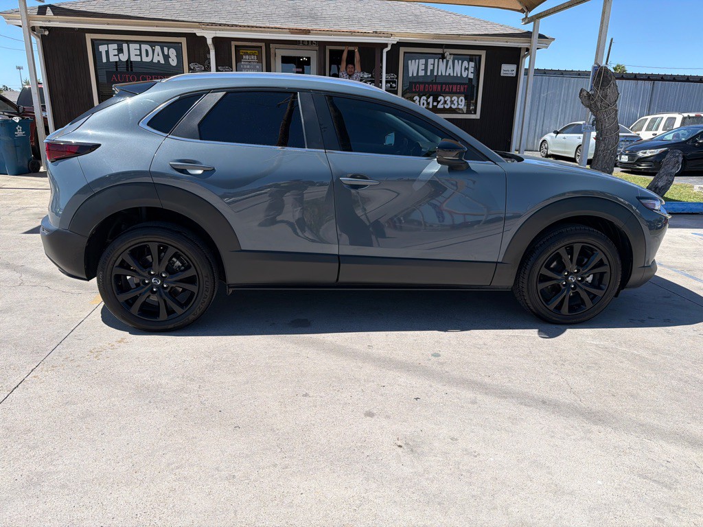 2023 Mazda CX-3 Image 9