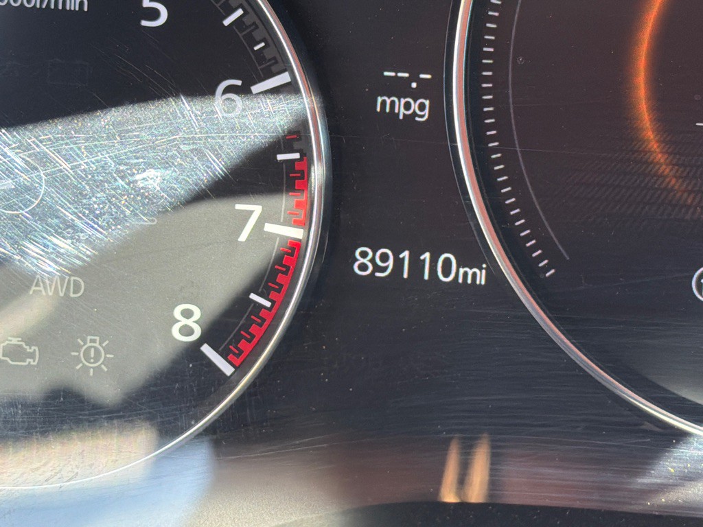 2023 Mazda CX-3 Image 11