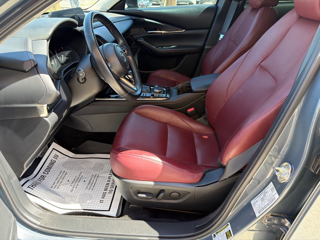 2023 Mazda CX-3 Image 12