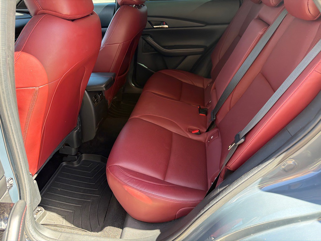 2023 Mazda CX-3 Image 13