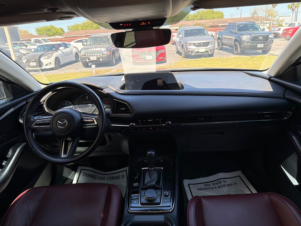 2023 Mazda CX-3 Image 16