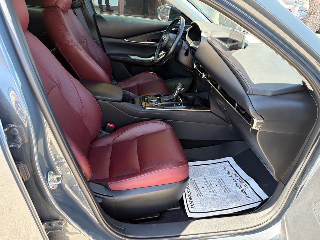 2023 Mazda CX-3 Image 17