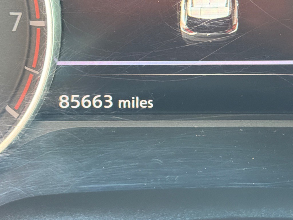 2021 Nissan Rogue Image 10