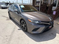 Image for 2019 Toyota Camry L ID: 7310730