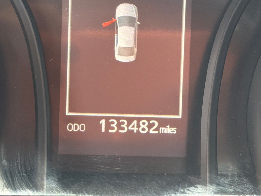 2019 Toyota Camry Image 10