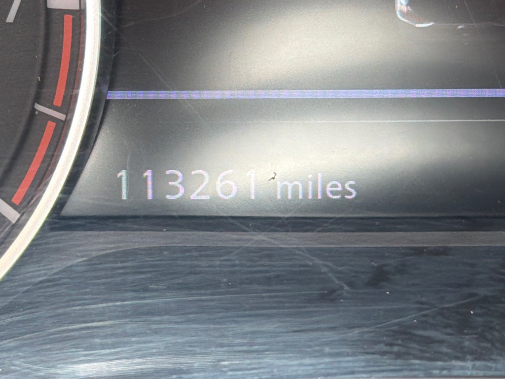 2021 Nissan Rogue Image 10