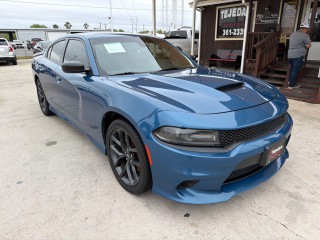 Image for 2021 Dodge Charger GT ID: 7326494