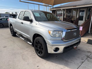 Image for 2012 Toyota Tundra DOUBLE CAB SR5 ID: 7329166