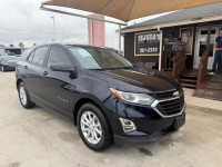 Image for 2020 Chevrolet Equinox  ID: 7331870