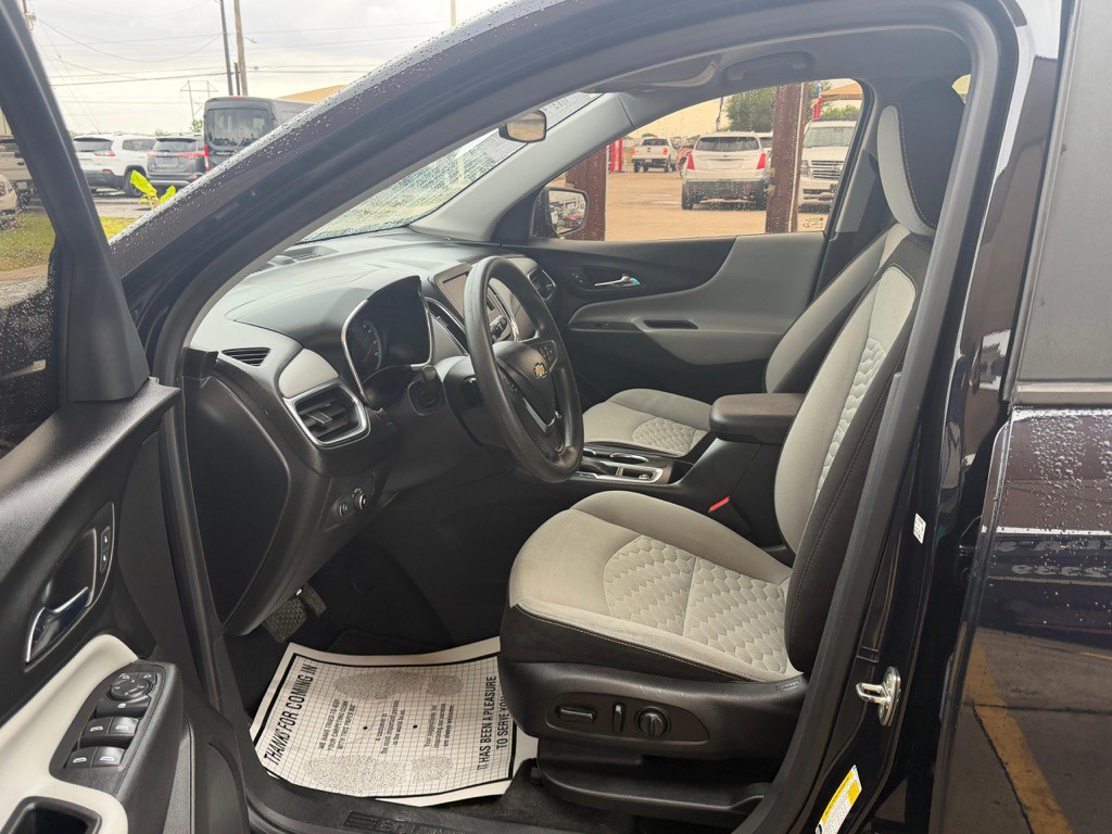 2020 Chevrolet Equinox Image 11