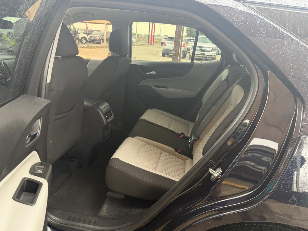 2020 Chevrolet Equinox Image 12