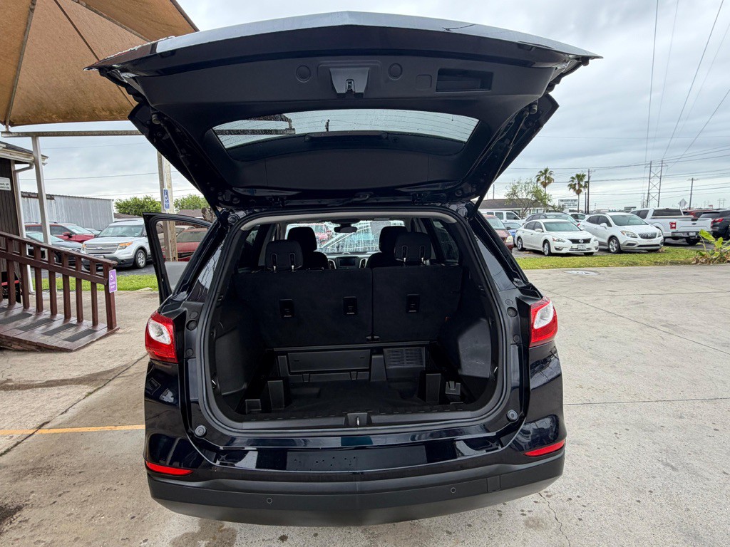 2020 Chevrolet Equinox Image 13