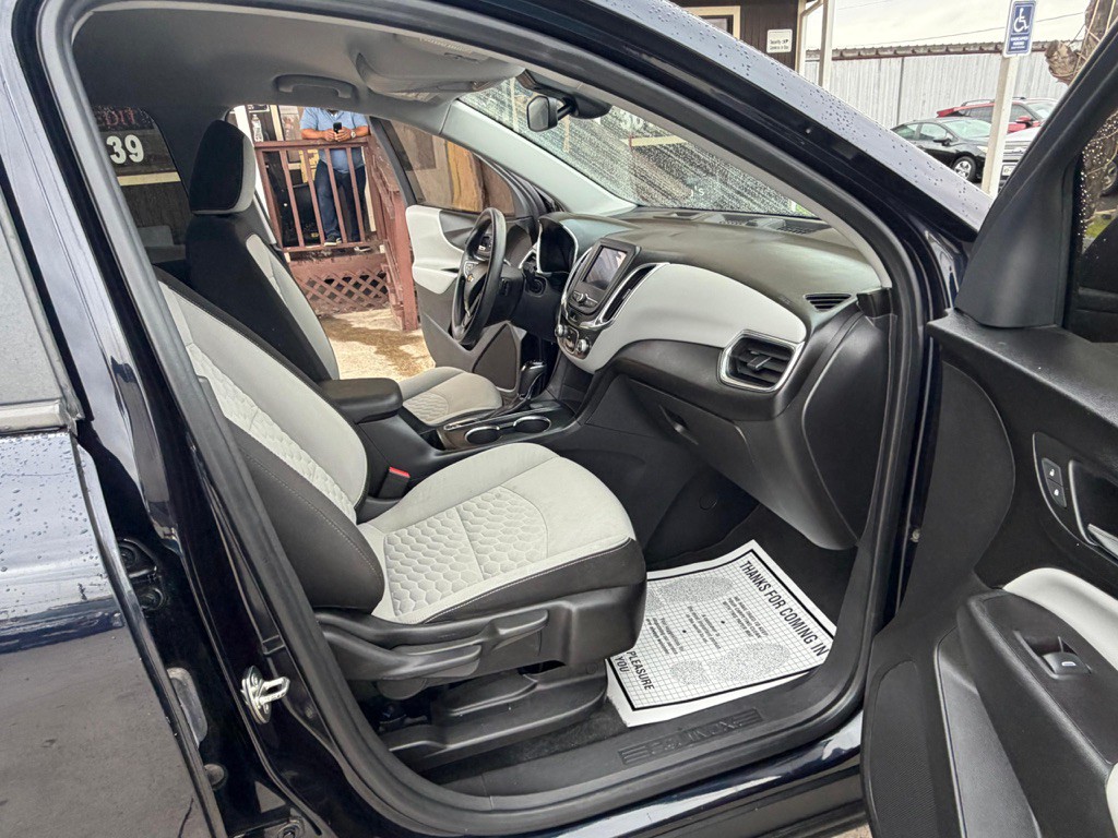 2020 Chevrolet Equinox Image 14