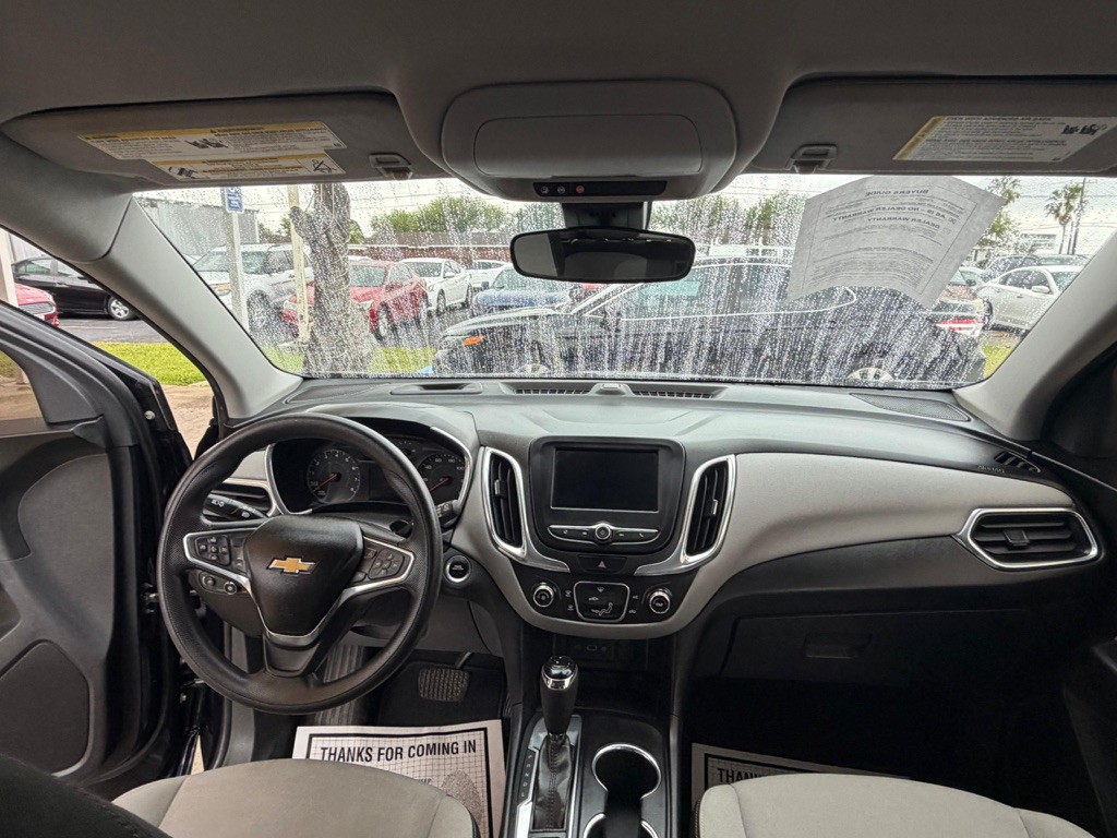 2020 Chevrolet Equinox Image 15