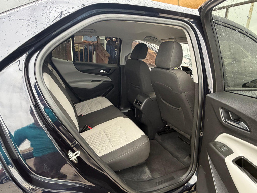2020 Chevrolet Equinox Image 16