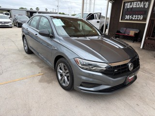 Image for 2019 Volkswagen Jetta S ID: 7344777