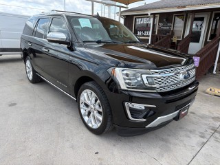 Image for 2018 Ford Expedition Platinum ID: 7348963